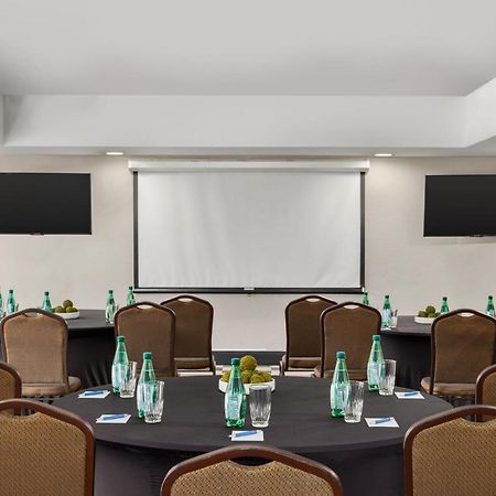 Four Points By Sheraton Greensboro Airport Exteriér fotografie