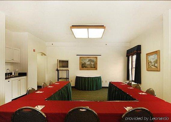 Four Points By Sheraton Greensboro Airport Zařízení fotografie
