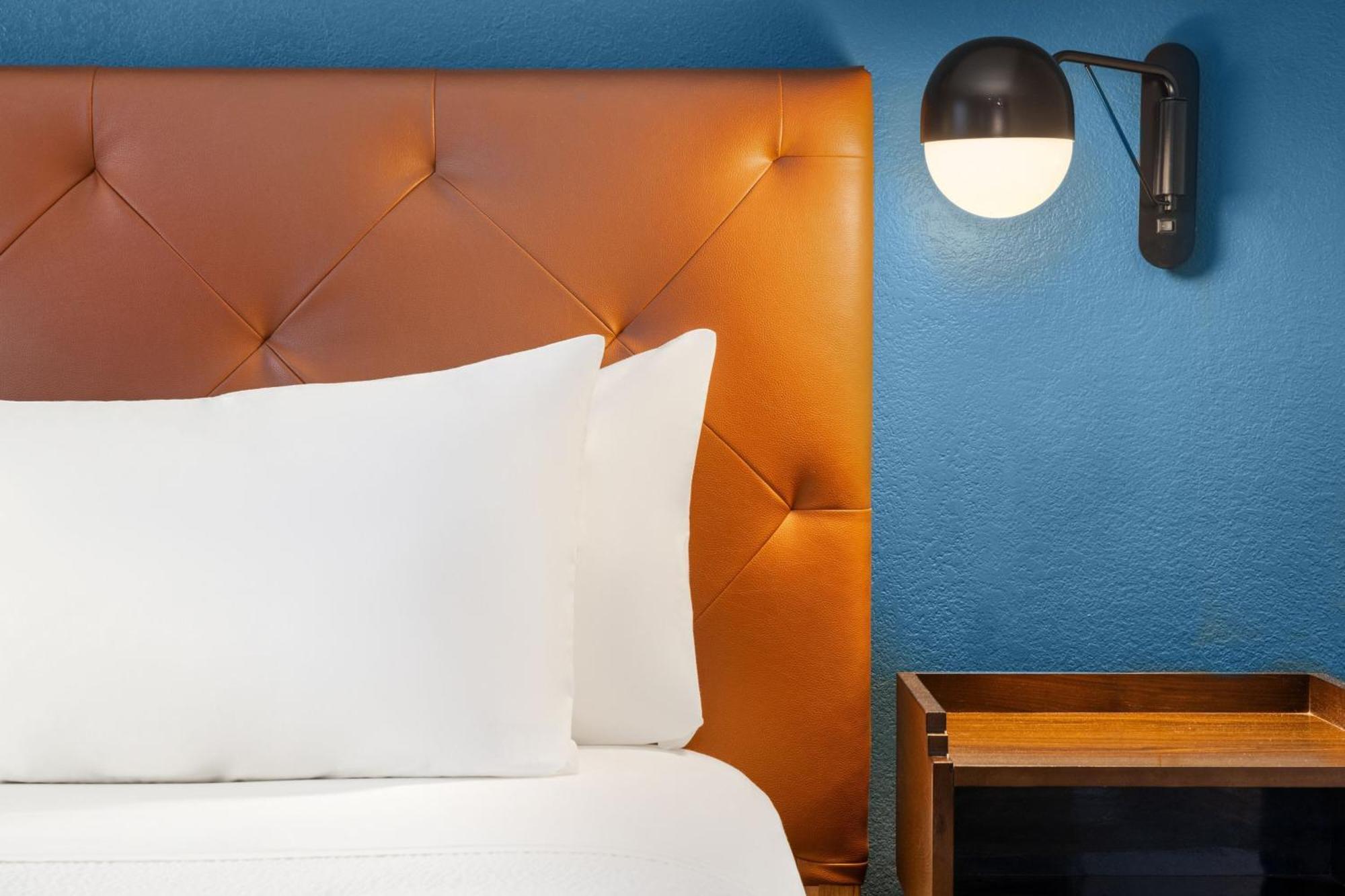 Four Points By Sheraton Greensboro Airport Exteriér fotografie