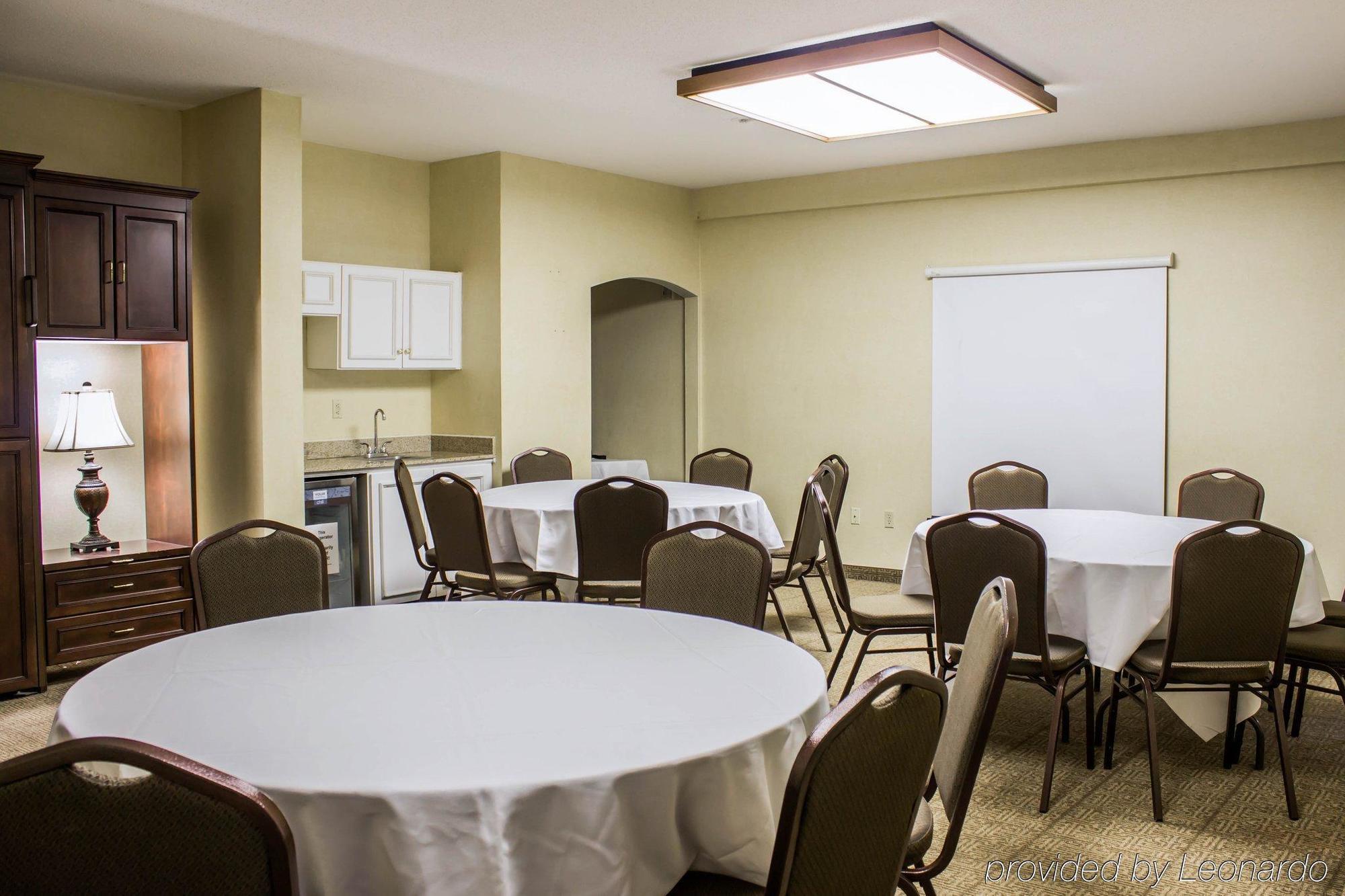 Four Points By Sheraton Greensboro Airport Exteriér fotografie