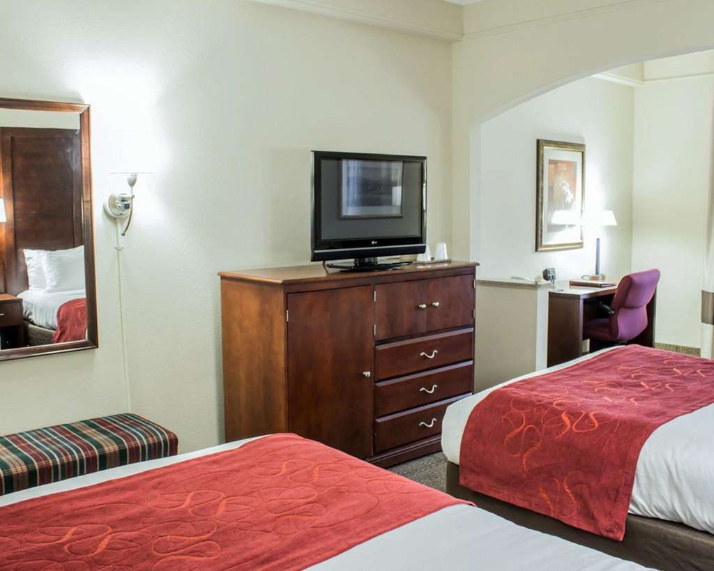 Four Points By Sheraton Greensboro Airport Pokoj fotografie